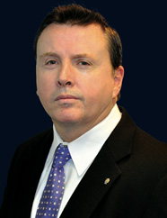 Brian Hunt
