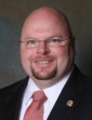 Brian P Maguire