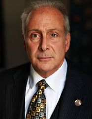 Michael J Palladino