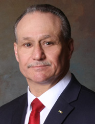 Nicholas L Ciuffi