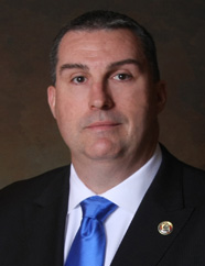 Patrick J Donohue