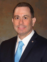 Paul DiGiacomo