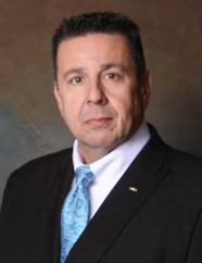Paul E Morrison
