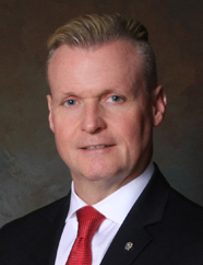 William F McNeely